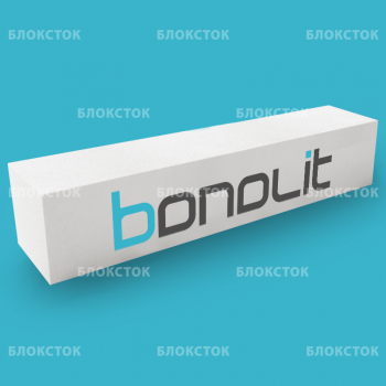 Армированные газосиликатные перемычки BONOLIT БПА 2000х200х250/400