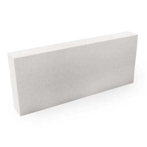 Газобетонные перегородочные блоки Hebel (ЛЗИД) 600х250х100, D600