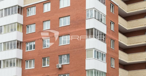 Облицовочный кирпич Браер Евро 0,7 НФ Красный гладкий, М150-175