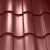Металлочерепица Grand Line Kredo Drap