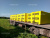 Газосиликатные U-блоки (П-блоки) Istkult 500х250х400, D500 Газосиликатные U-блоки (П-блоки) Istkult 500х250х400, D500