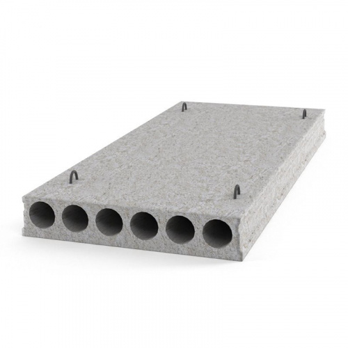 ЖБИ плиты перекрытия ПК 24-10-8